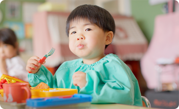 榛名愛育幼稚園