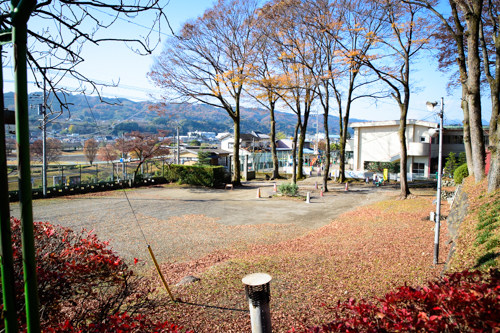 園内風景など